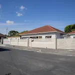 One Bedroom Apartment A4