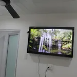 One Bedroom Apartment A4