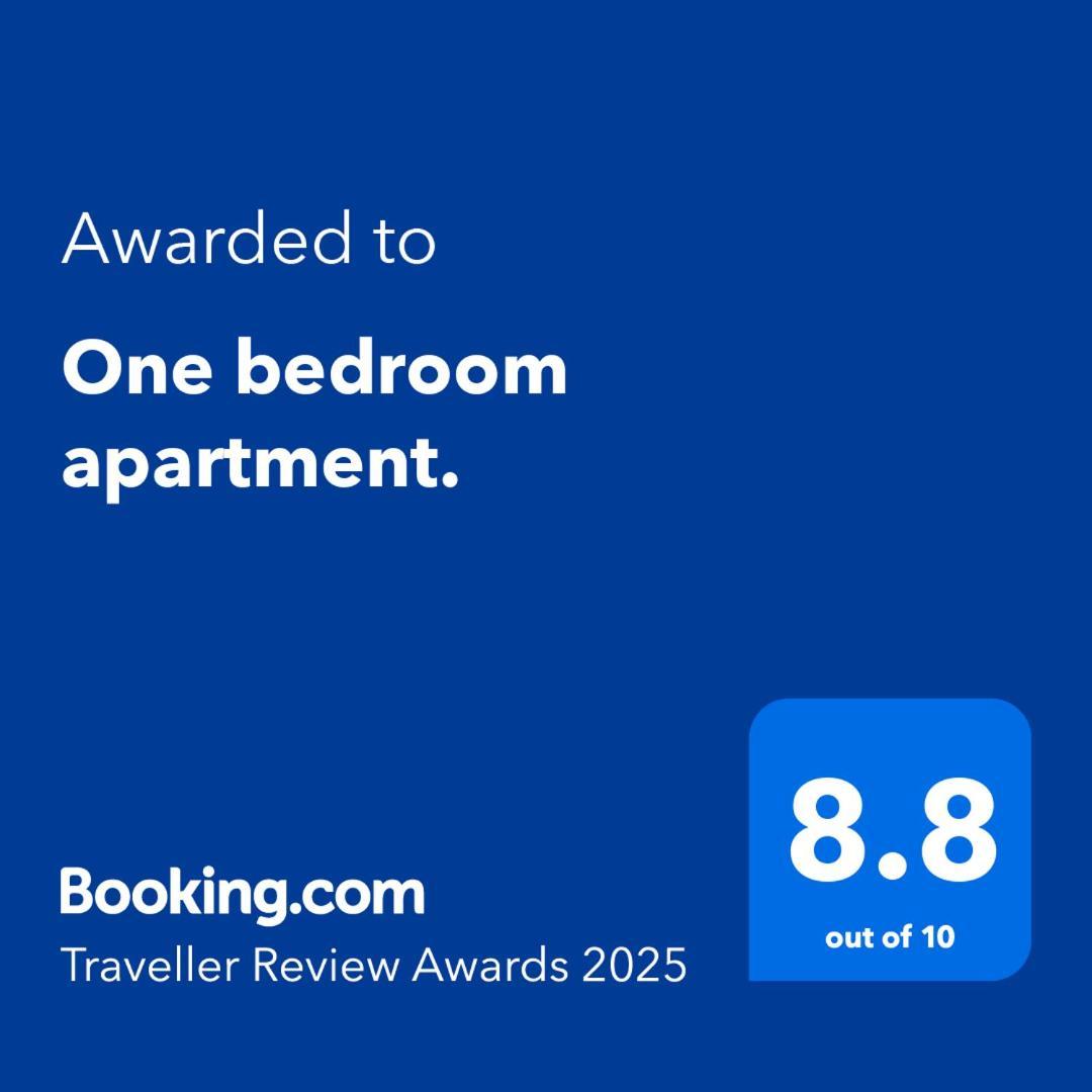 One Bedroom A4 * Cape Town