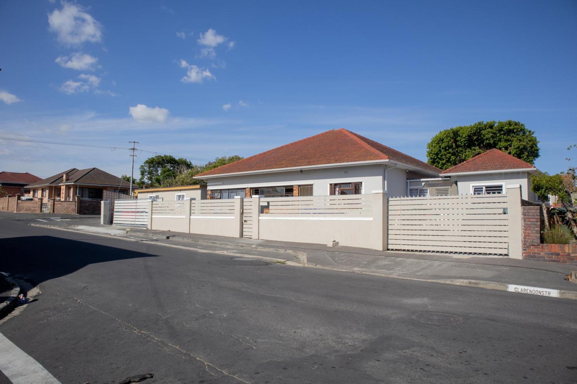 One Bedroom A4 Apartment Cape Town