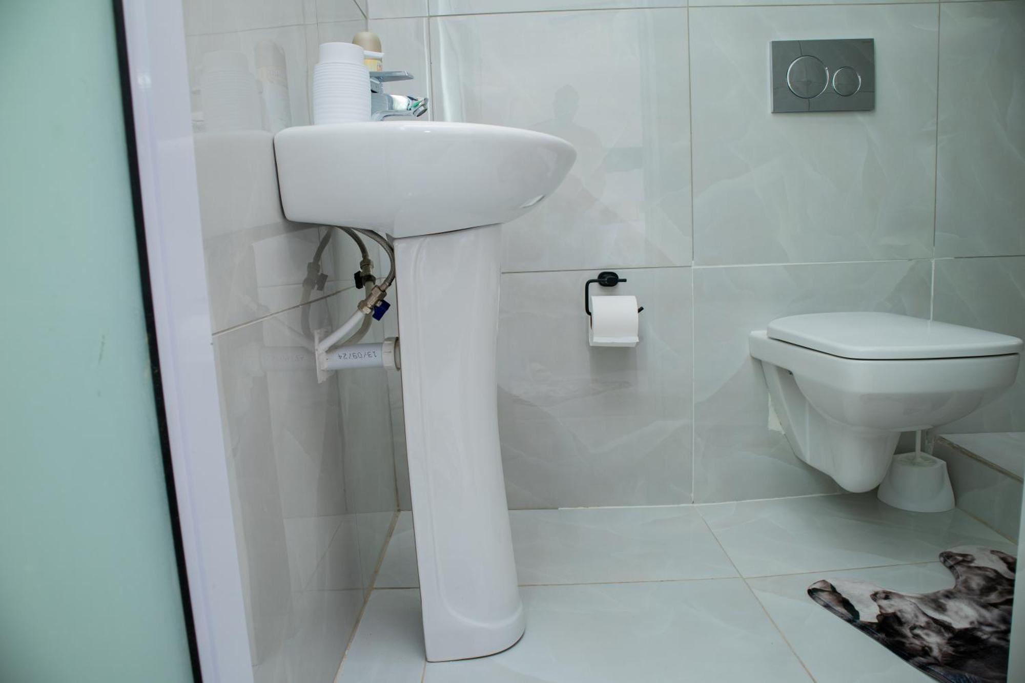 Apartment One Bedroom A4 *