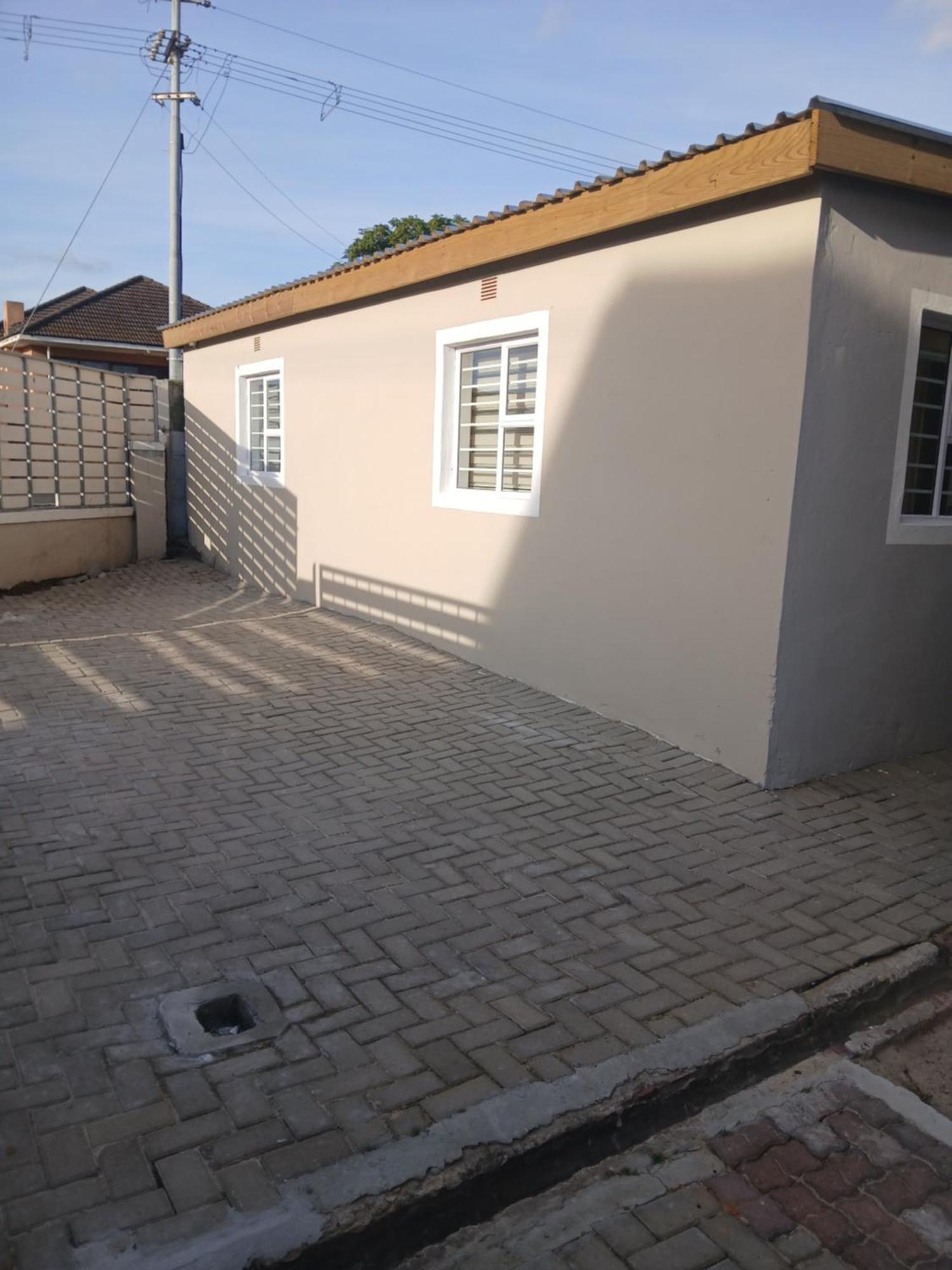 One Bedroom A4 * Cape Town