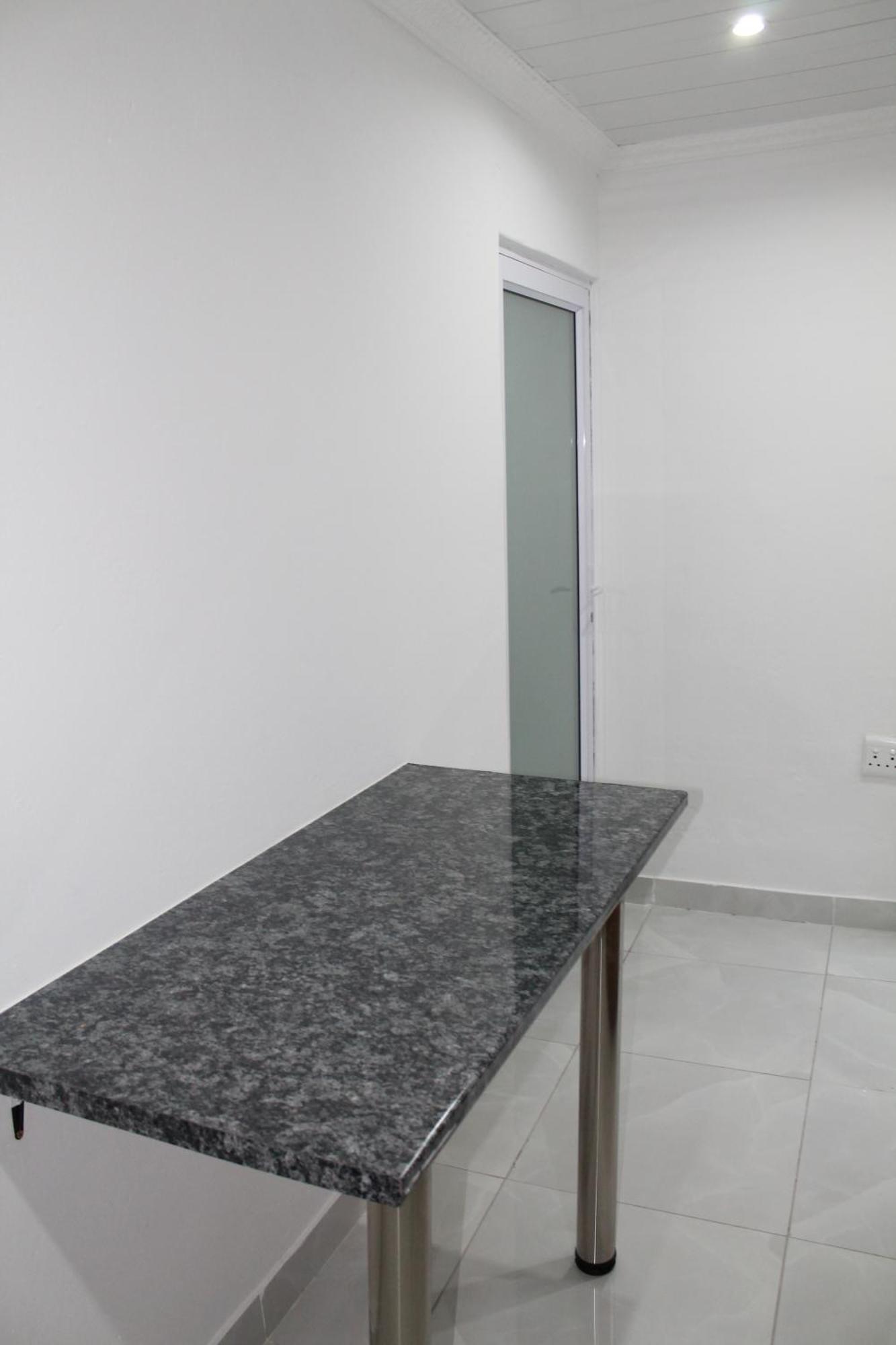 One Bedroom A4 Apartment