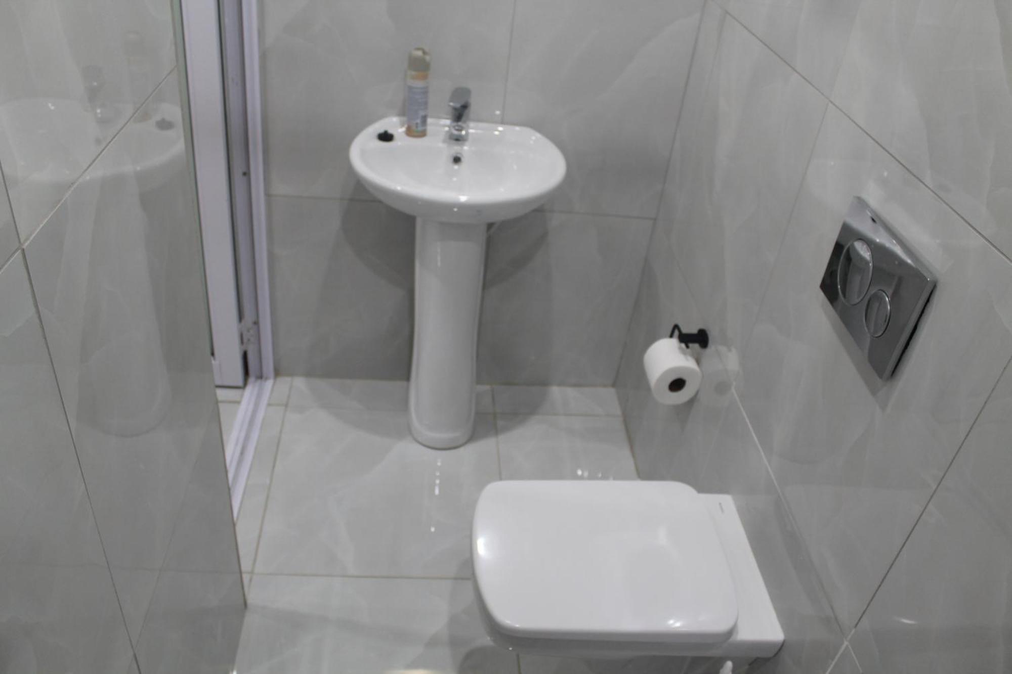 One Bedroom A4 Apartment